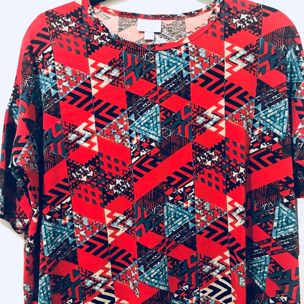 LuLaRoe Irma